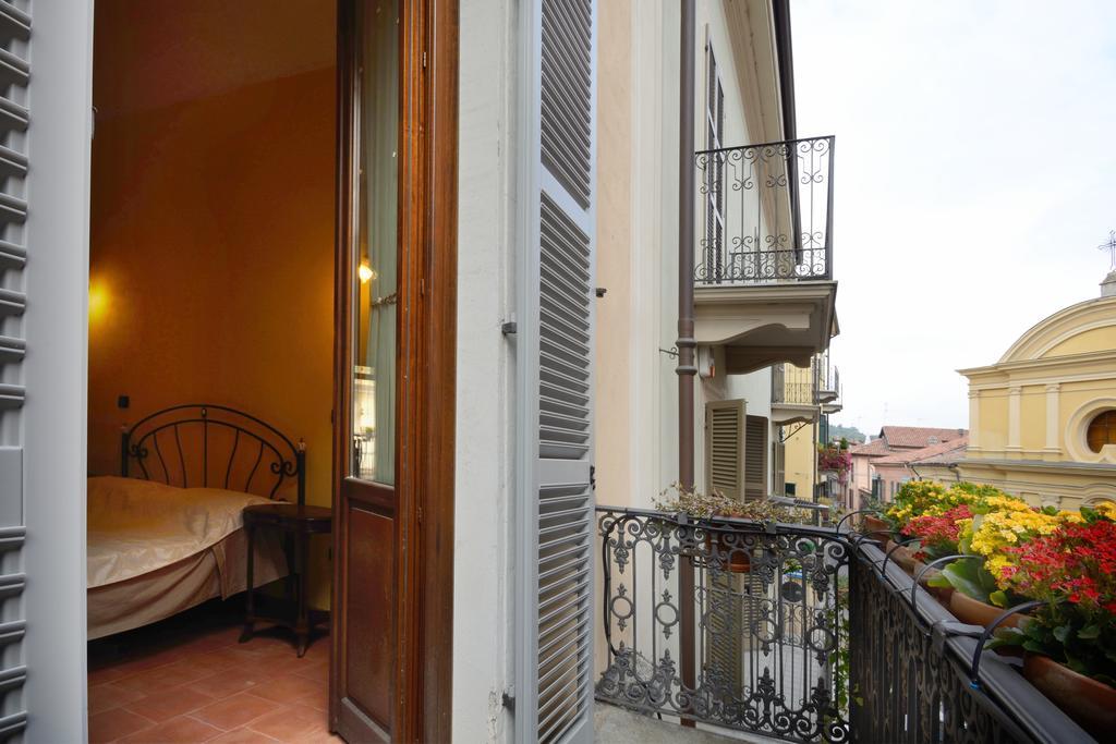 Palazzo Centro Alloggi Vacanza Nizza Monferrato Exterior photo