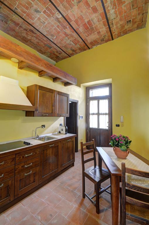 Palazzo Centro Alloggi Vacanza Nizza Monferrato Exterior photo