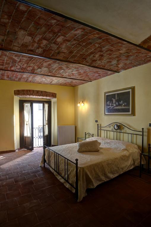 Palazzo Centro Alloggi Vacanza Nizza Monferrato Exterior photo