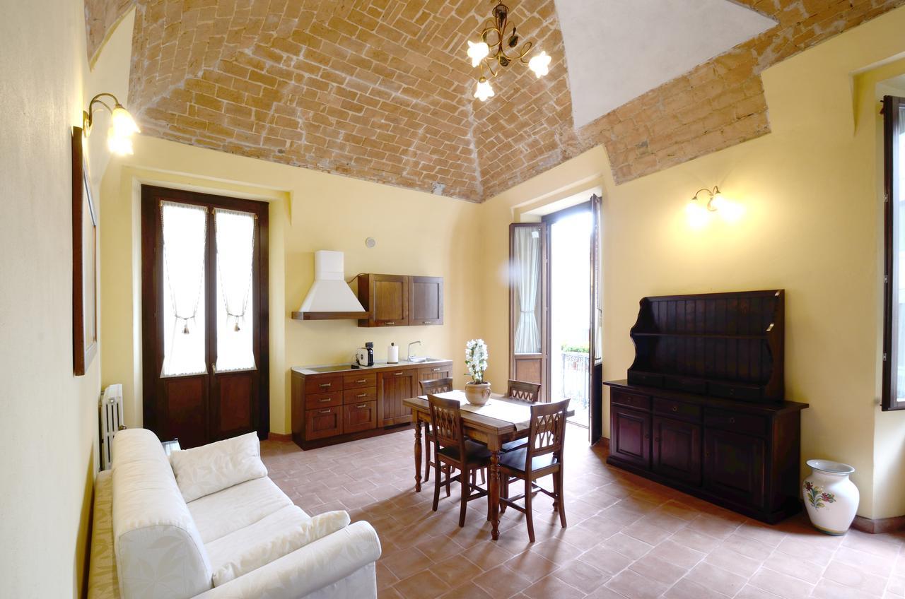 Palazzo Centro Alloggi Vacanza Nizza Monferrato Exterior photo