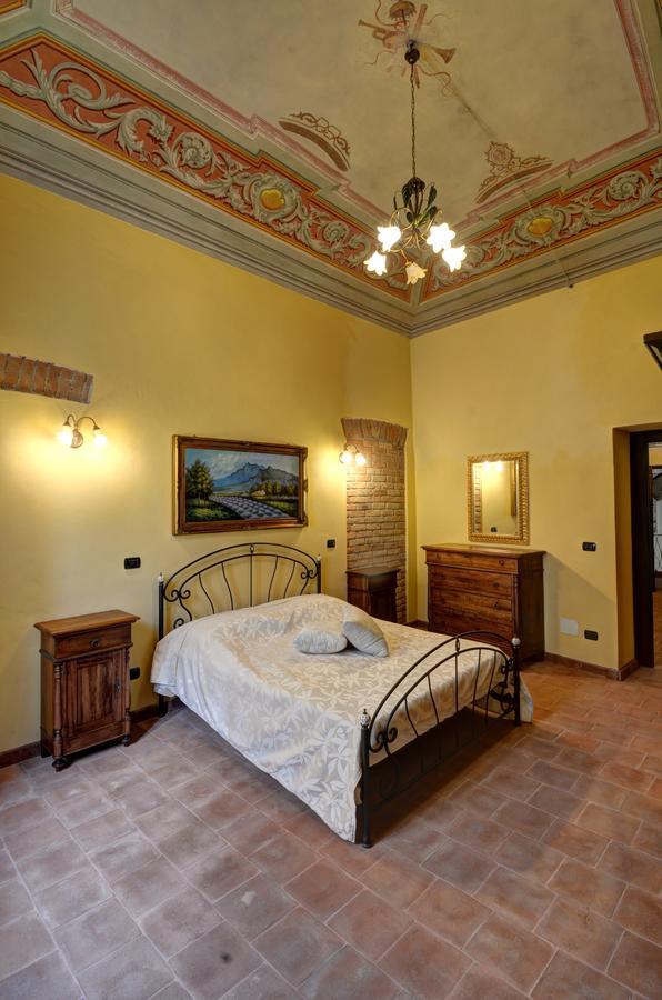 Palazzo Centro Alloggi Vacanza Nizza Monferrato Exterior photo
