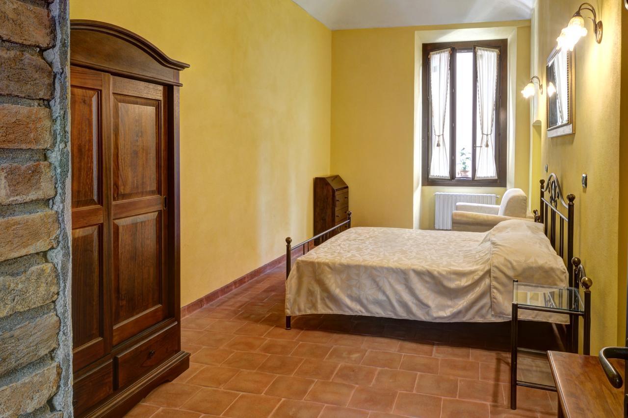 Palazzo Centro Alloggi Vacanza Apartment Nizza Monferrato Room photo