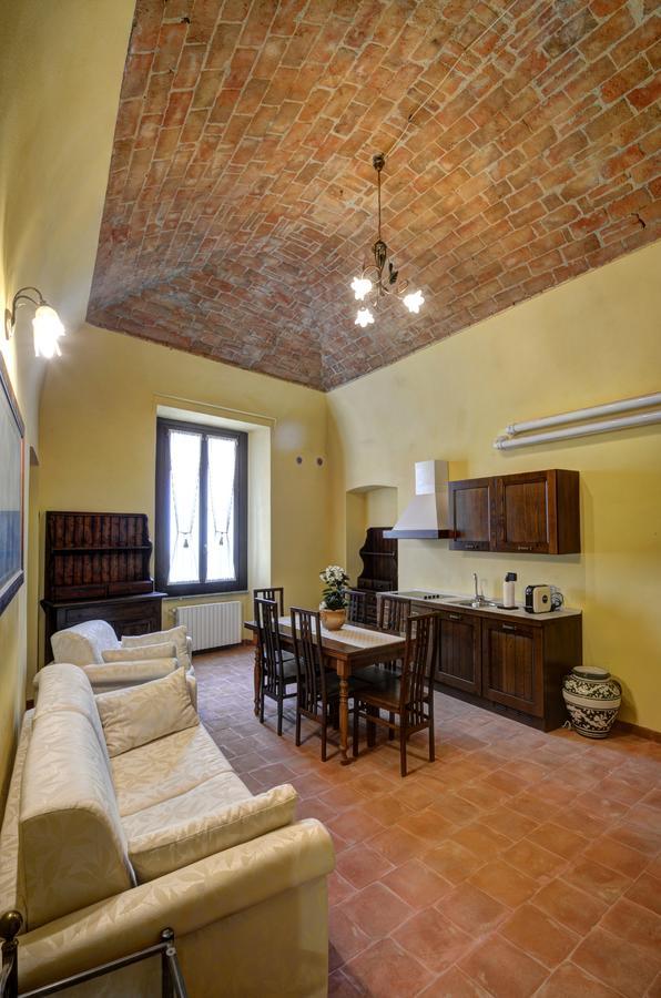 Palazzo Centro Alloggi Vacanza Nizza Monferrato Exterior photo