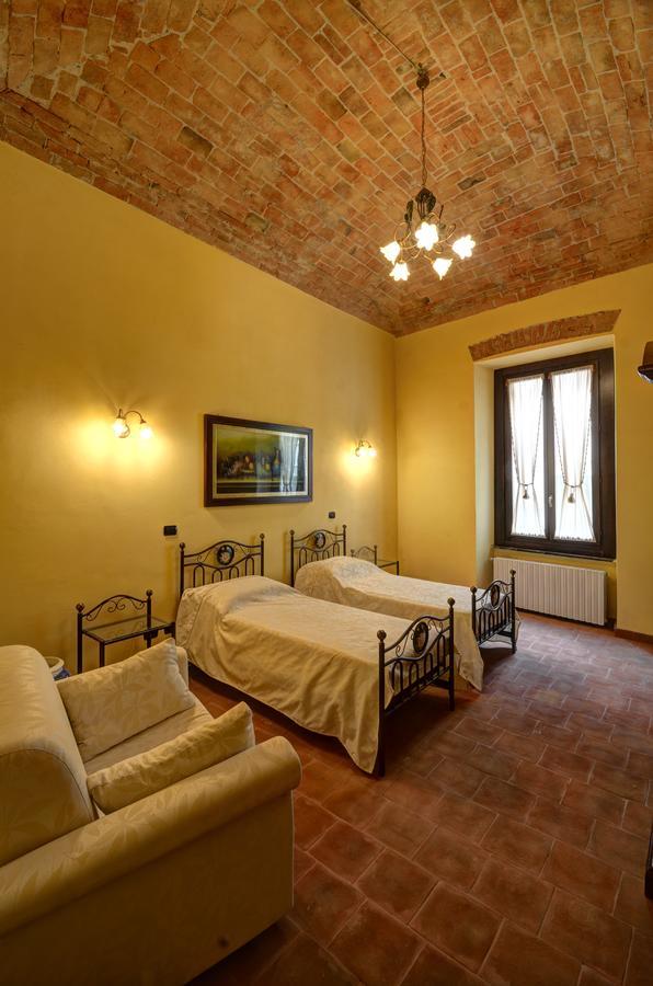 Palazzo Centro Alloggi Vacanza Nizza Monferrato Exterior photo