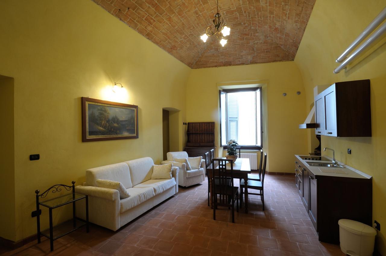 Palazzo Centro Alloggi Vacanza Apartment Nizza Monferrato Room photo